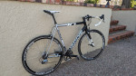 Cannondale CAAD10 Plus Powertap Hub