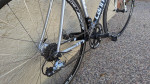 Cannondale CAAD10 Plus Powertap Hub