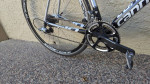 Cannondale CAAD10 Plus Powertap Hub