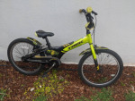 20" Trek kids bike