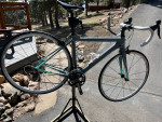 Cannondale CAAD10 48cm road bike
