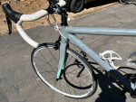 Cannondale CAAD10 48cm road bike