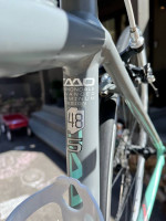 Cannondale CAAD10 48cm road bike