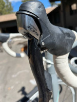 Cannondale CAAD10 48cm road bike