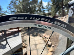 Cannondale CAAD10 48cm road bike