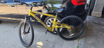 Iron Horse Maverick - Full Suspension