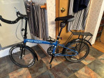 Bike Friday Pocket Companion