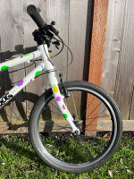 Frog Bike 55