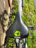 Frog Bike 55