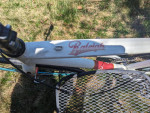 Raleigh Rainier sscx single speed