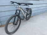2020 Scott Voltage yz 0.1 dirt jumper