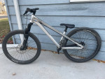 2020 Scott Voltage yz 0.1 dirt jumper