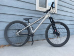 2020 Scott Voltage yz 0.1 dirt jumper