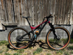 2019 Commencal Meta TR Race - excellent condition