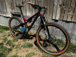 2019 Commencal Meta TR Race - excellent condition
