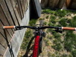 2019 Commencal Meta TR Race - excellent condition