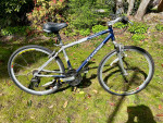 1Trek, 1Schwinn