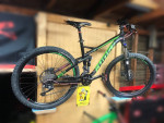 Ghost Kato FS Full Suspension Excellent Condition!
