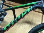 Ghost Kato FS Full Suspension Excellent Condition!