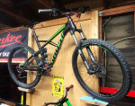 Ghost Kato FS Full Suspension Excellent Condition!