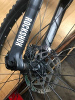 Ghost Kato FS Full Suspension Excellent Condition!
