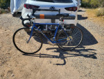 Trek Elance 400T
