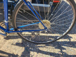 Trek Elance 400T