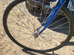 Trek Elance 400T