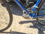 Trek Elance 400T