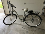 Fuji Crosstown 2.0