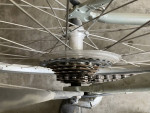 Fuji Crosstown 2.0