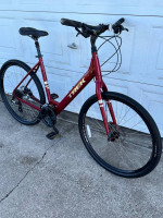 TREK VERVE 2 DISC (Large)