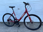 TREK VERVE 2 DISC (Large)