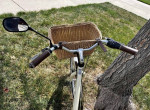 Schwinn Lowstep Step Through Cruiser Bike Bicycle