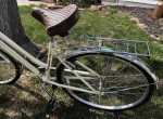 Schwinn Lowstep Step Through Cruiser Bike Bicycle