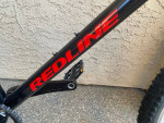 Redline Monocog Big BMX Cruiser Wheelie 29” Bike Disc Brakes