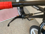 Redline Monocog Big BMX Cruiser Wheelie 29” Bike Disc Brakes