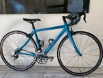 Cannondale Synapse