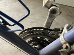 Panasonic City Bike