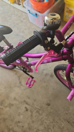 Girl's Bike
