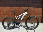 2022 S Works Turbo Levo Brand New $14K Build