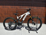 2022 S Works Turbo Levo Brand New $14K Build