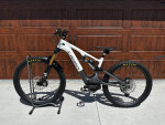 2022 S Works Turbo Levo Brand New $14K Build