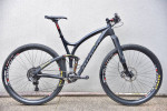 Niner Jet 9 RDO Carbon XC Mountain Bike Large