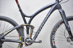 Niner Jet 9 RDO Carbon XC Mountain Bike Large
