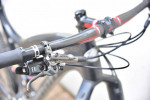 Niner Jet 9 RDO Carbon XC Mountain Bike Large