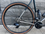 Stinner Refugio Titanium Gravel Bike XL 59cm