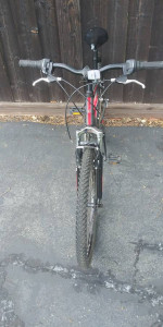 Nishiki Pueblo Mountain Bike
