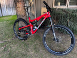 Santa Cruz 5010 V2 cc - Large