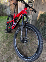 Santa Cruz 5010 V2 cc - Large